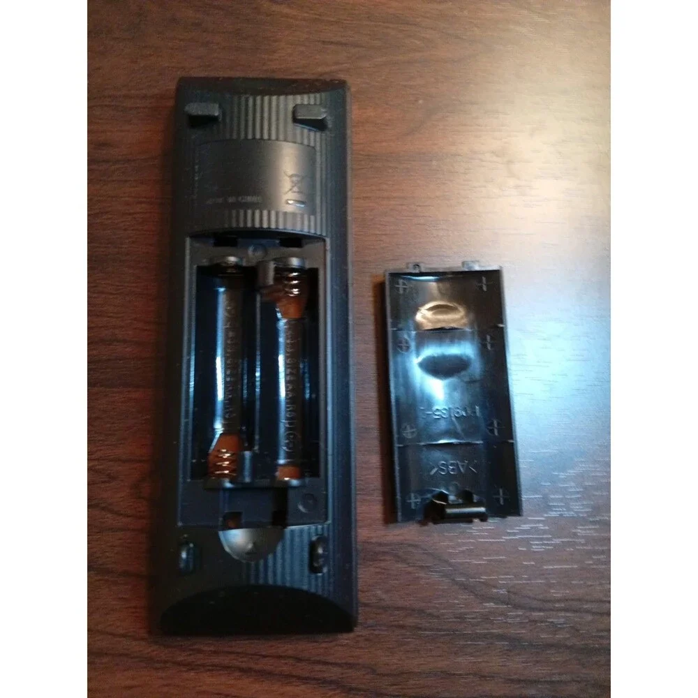 Sony RM-AMU171 OEM Original Remote Control – System Audio - Tested & Works